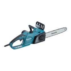 Пила цепная электрическая Makita UC3541A 1800 Вт шина 35 см